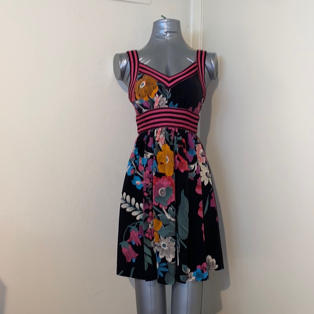 Plenty by Tracy Reese Dress - Picture 3 of 6